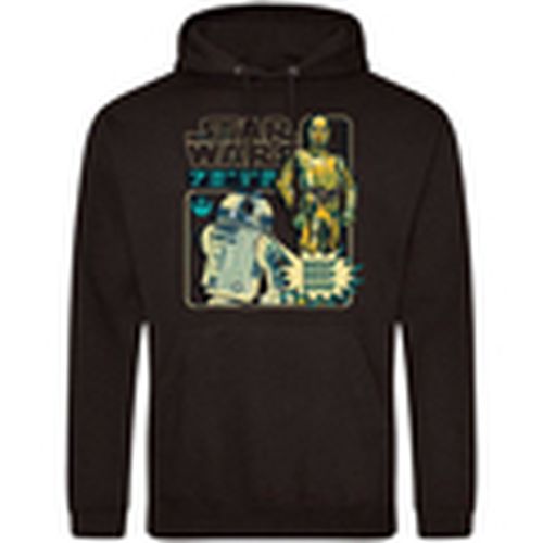 Sudaderas con capucha GT65044 para hombre - Disney - Modalova