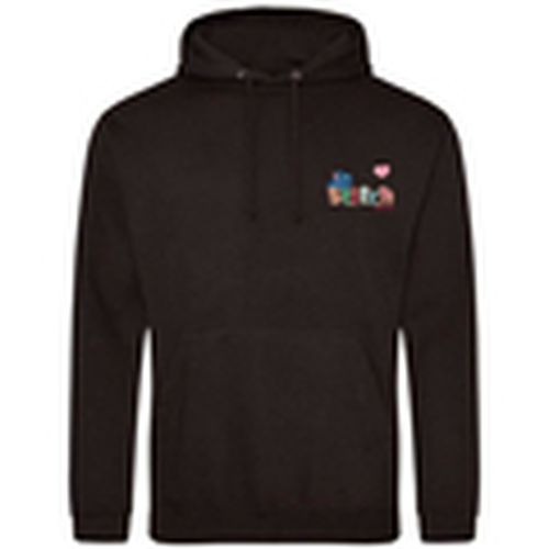 Sudaderas con capucha GT65096 para mujer - Disney - Modalova