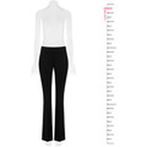 Pantalones CFC0130135003 para mujer - Rinascimento - Modalova