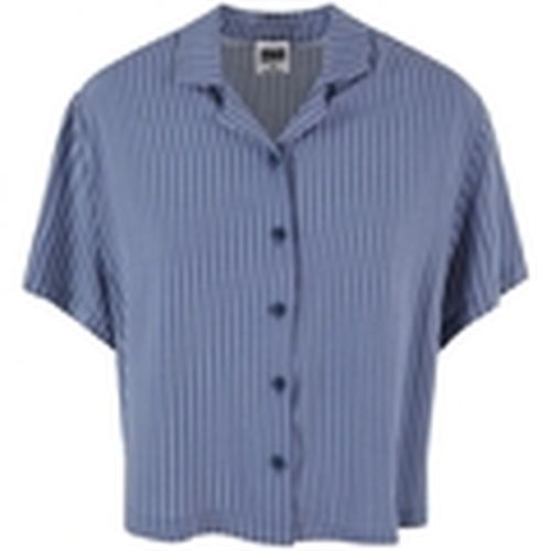 Camisa Resort para mujer - Urban Classics - Modalova