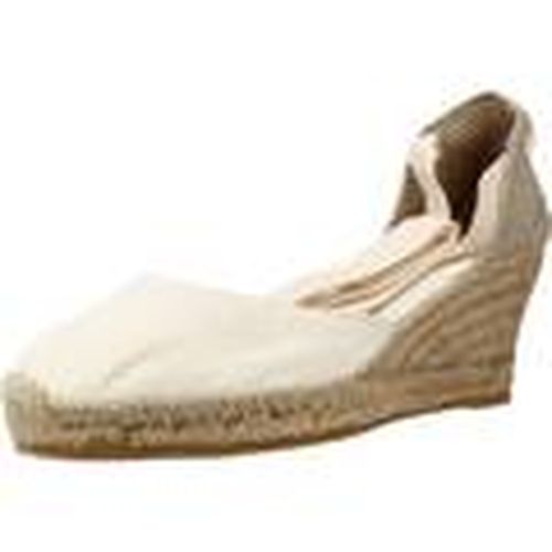 Alpargatas 104770 para mujer - Toni Pons - Modalova