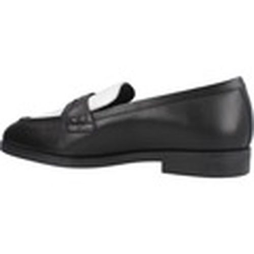 Mocasines D Cloridie para mujer - Geox - Modalova