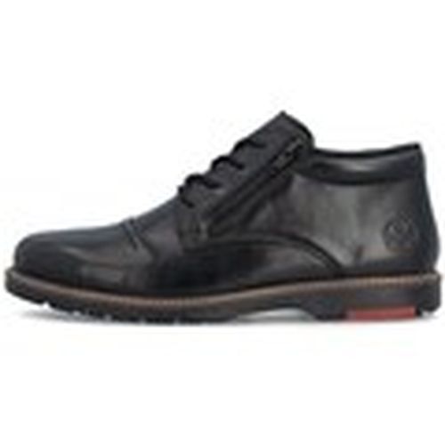 Rieker Botines RKR1031 para hombre - Rieker - Modalova