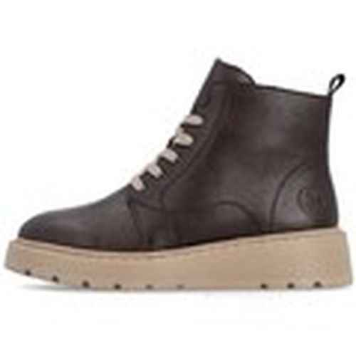 Rieker Botines RKR1035A para mujer - Rieker - Modalova