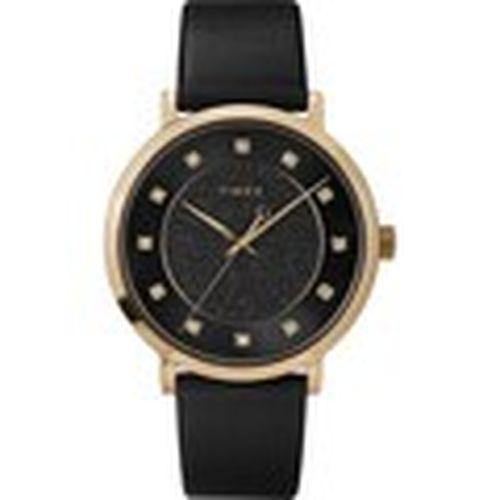 Reloj analógico ty577140 para mujer - Timex - Modalova