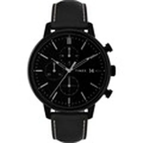 Reloj analógico ty577130 para hombre - Timex - Modalova