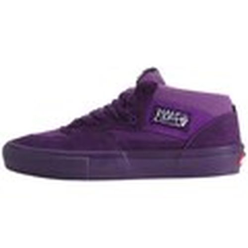 Botines Skate Half Cab para hombre - Vans - Modalova