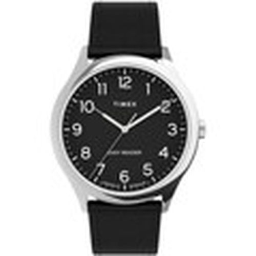 Reloj analógico ty577120 para hombre - Timex - Modalova