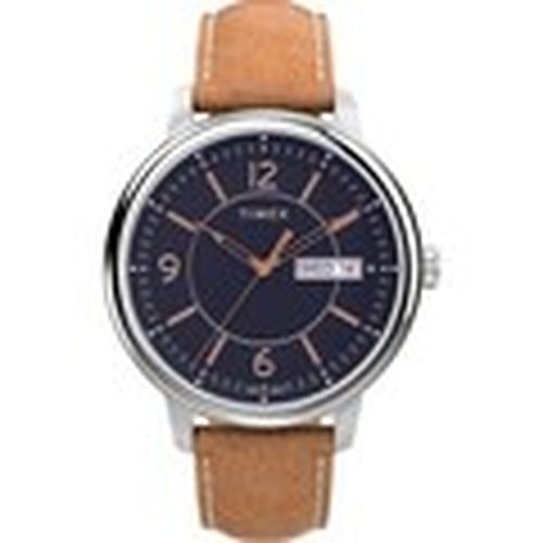 Reloj analógico ty577210 para hombre - Timex - Modalova