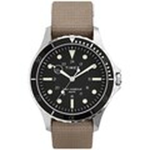 Reloj analógico ty577400 para hombre - Timex - Modalova