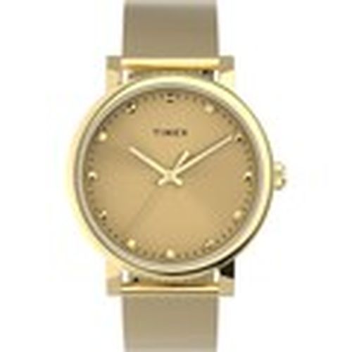Reloj analógico ty577060 para mujer - Timex - Modalova