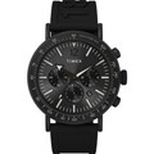 Reloj analógico ty577290 para hombre - Timex - Modalova