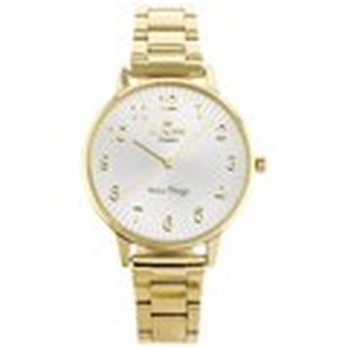 Reloj analógico ty166220 para mujer - G. Rossi - Modalova