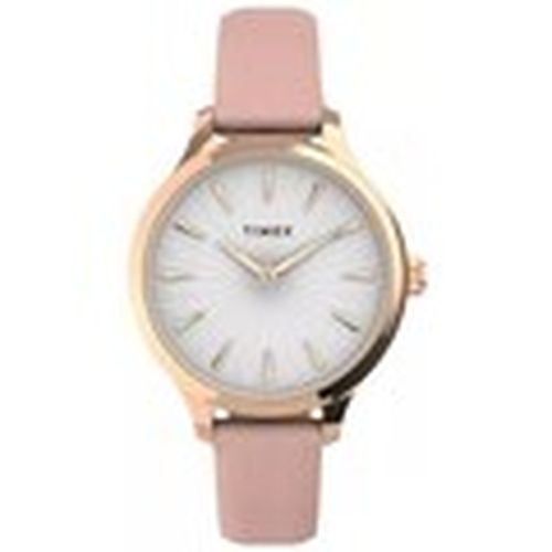 Reloj analógico ty577180 para mujer - Timex - Modalova
