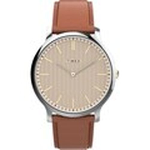 Reloj analógico ty577200 para hombre - Timex - Modalova