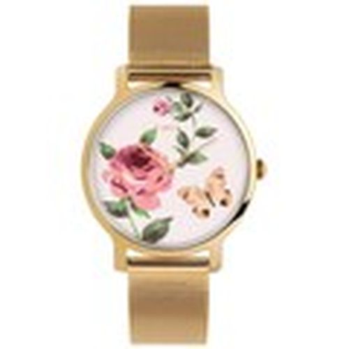 Reloj analógico ty577110 para mujer - Timex - Modalova
