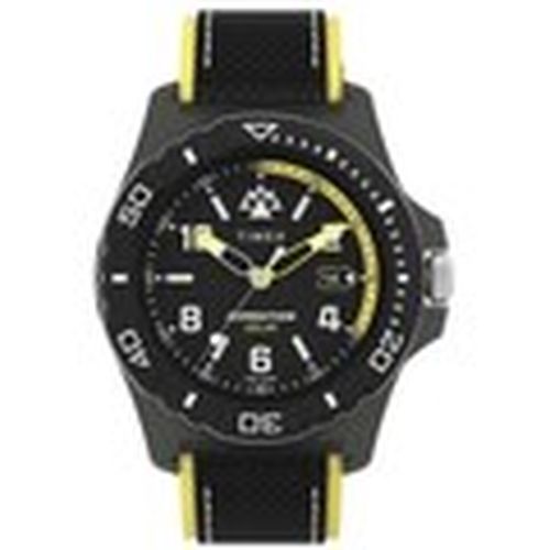 Reloj analógico ty577270 para hombre - Timex - Modalova