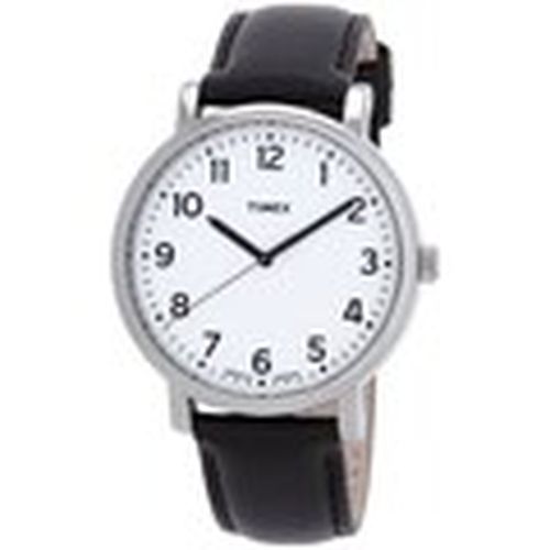 Reloj analógico ty577160 para hombre - Timex - Modalova