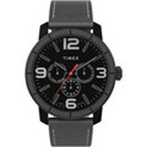 Reloj analógico ty577080 para hombre - Timex - Modalova