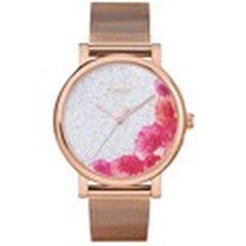 Reloj analógico ty577100 para mujer - Timex - Modalova