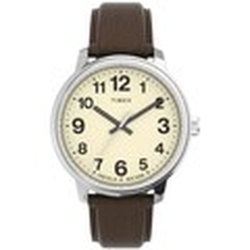Reloj analógico ty577190 para hombre - Timex - Modalova