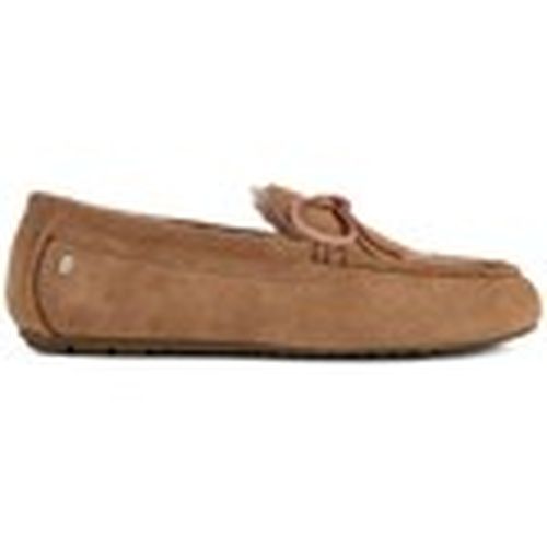EMU Mocasines Sandrine para mujer - EMU - Modalova