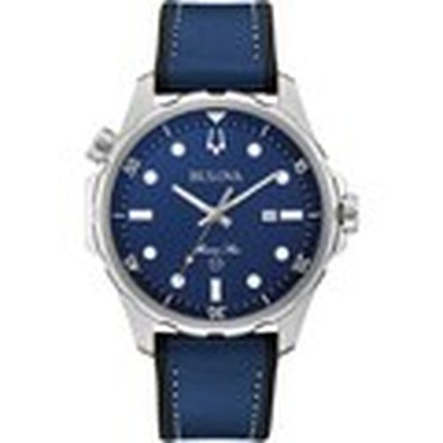 Reloj analógico 96B419 para hombre - Bulova - Modalova