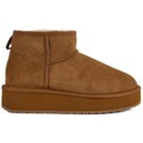 Botines Stinger Micro Flatform 2.0 para mujer - EMU - Modalova