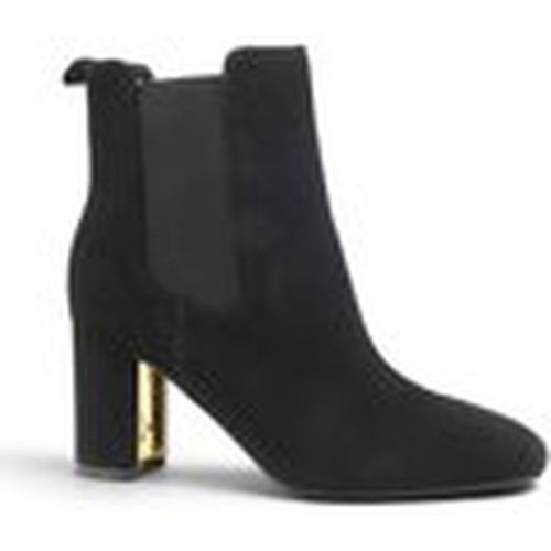 Botines FLFFIESUE10-AI27-BLACK para mujer - Guess - Modalova