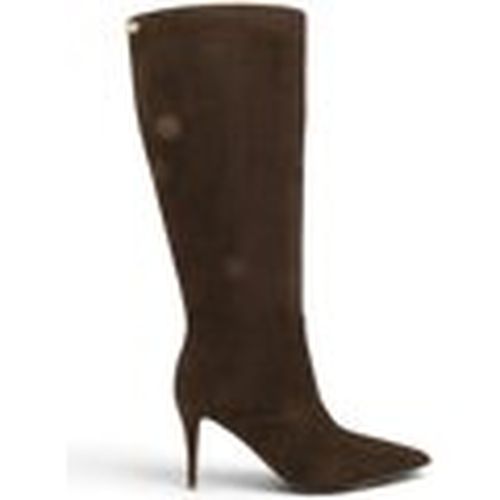 Botas FLFLANSUE11-AI27-DBROW para mujer - Guess - Modalova
