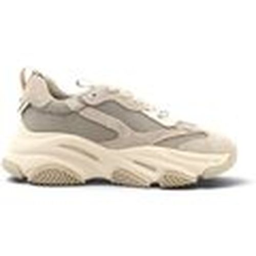 Deportivas Moda SMPPOSSESSION-E-TGU-AI27 para mujer - Steve Madden - Modalova
