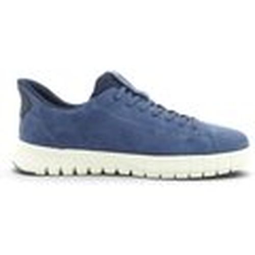 Deportivas Moda U65MAA00022-AI27-C4007 para hombre - Geox - Modalova