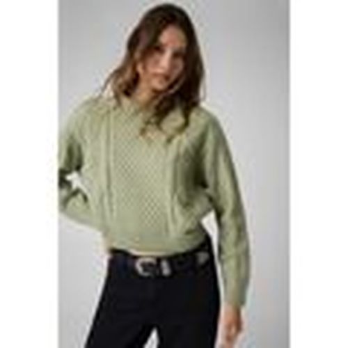 Jersey W6BR15 Z1260-G8F9 para mujer - Guess - Modalova