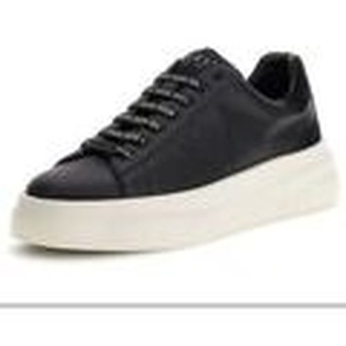 Deportivas Moda FLPVIB SUE12-BLACK para mujer - Guess - Modalova