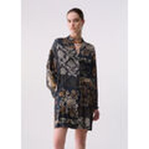 Vestidos Vestido corto estampado para mujer - Liu Jo - Modalova