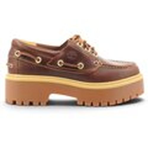 Mocasines TB0A2QDMD571-AI27 para mujer - Timberland - Modalova
