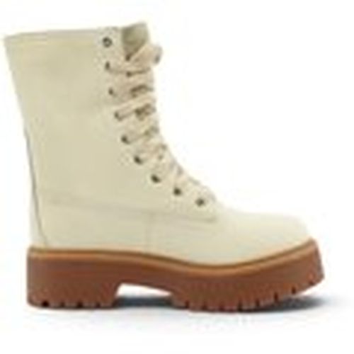 Botines TB0A5SAHEN71-AI27 para mujer - Timberland - Modalova