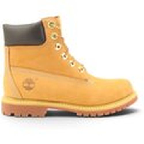 Botines TB1103617131-AI27 para mujer - Timberland - Modalova