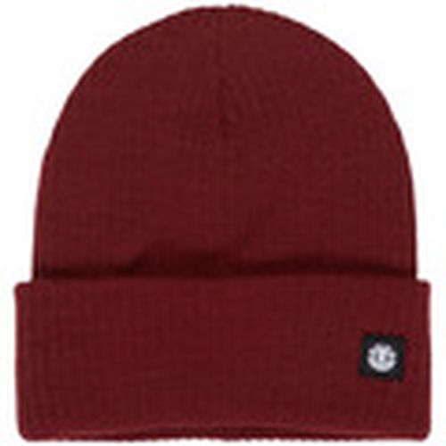 Sombrero MID ICON BEANIE RIB para hombre - Element - Modalova