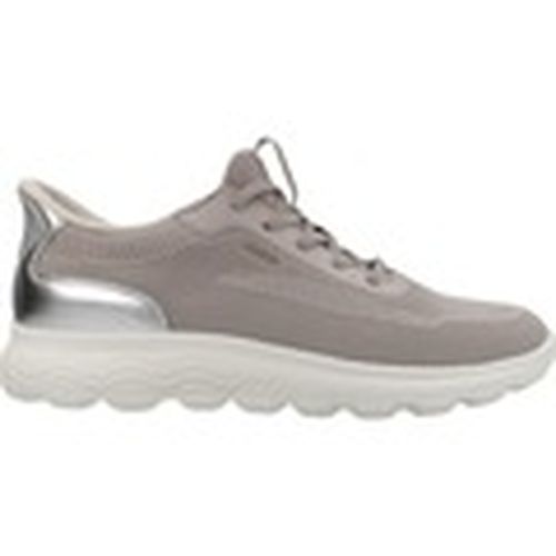 Deportivas Moda D Spherica Plus para mujer - Geox - Modalova