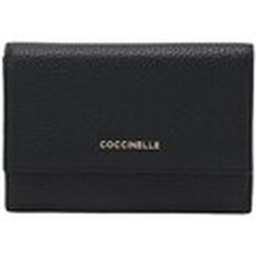 Cartera q-roa-33822 para mujer - Coccinelle - Modalova