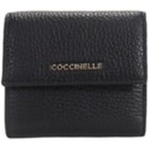 Cartera q-roa-33825 para mujer - Coccinelle - Modalova
