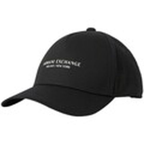 Gorra q-roa-37717 para hombre - Armani Exchange - Modalova