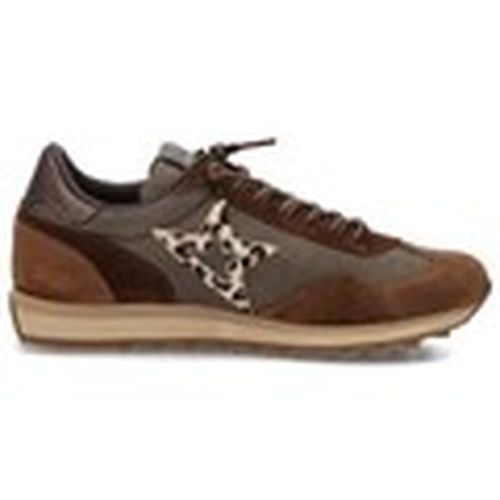 Deportivas Moda 815377 para mujer - Cetti - Modalova