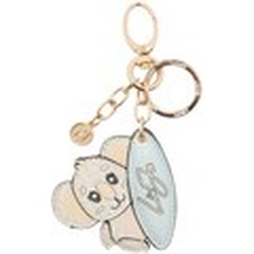 Llavero q-roa-39414 para mujer - Liu Jo - Modalova