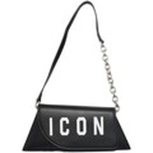 Bolso de mano q-roa-40802 para mujer - Icon - Modalova