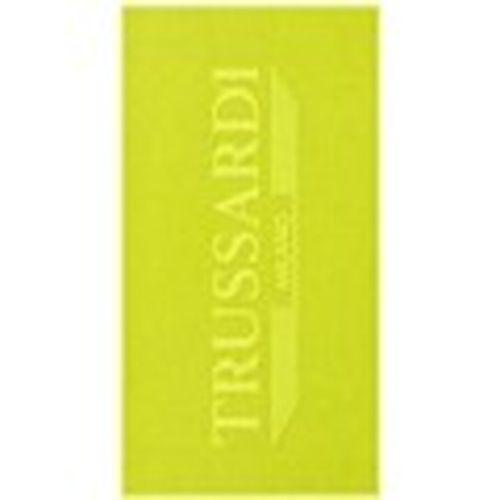 Toalla de playa q-roa-40982 para - Trussardi - Modalova