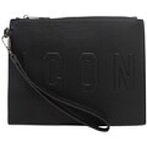 Icon Bolso q-roa-40836 para hombre - Icon - Modalova