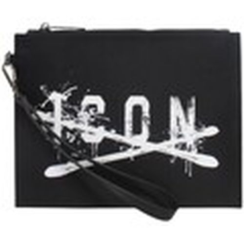 Icon Bolso q-roa-40840 para hombre - Icon - Modalova