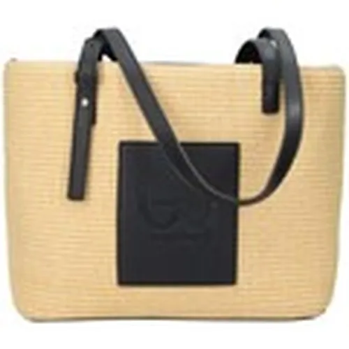 Bolso de mano q-roa-40568 para mujer - Byblos Blu - Modalova